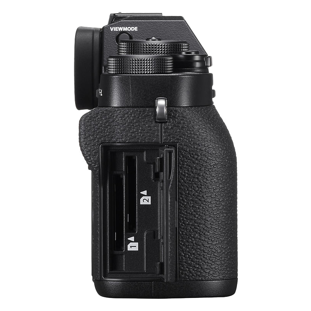 Máy Ảnh Fujifilm X-T2 (Body) - Hàng Chính Hãng